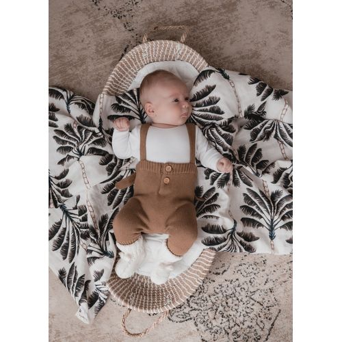 Popyatot Daintree Swaddle