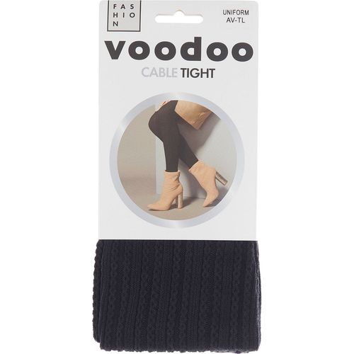 Voodoo Cable Tights