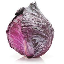 Cabbage Red - Each