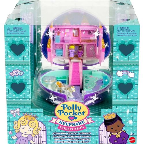 Polly Pocket Keepsake