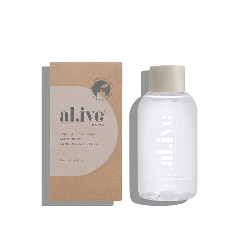 Al.ive Home Concentrate Refill | 50ml
