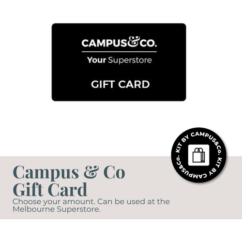 Campus & Co Gift Cards