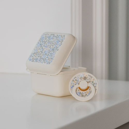 Bibs Liberty Pacifier Box