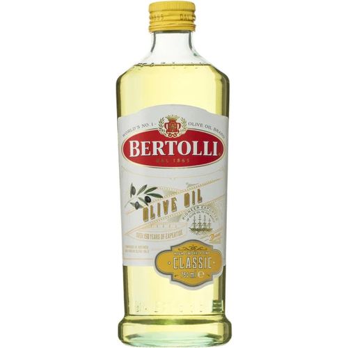 Bertolli Olive Oil Classic 750ml