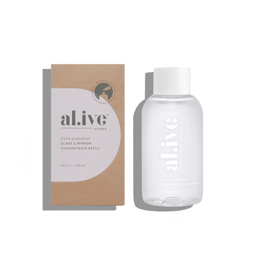 Al.ive Home Concentrate Refill | 50ml