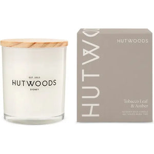 Hutwood Medium Candle | 250g