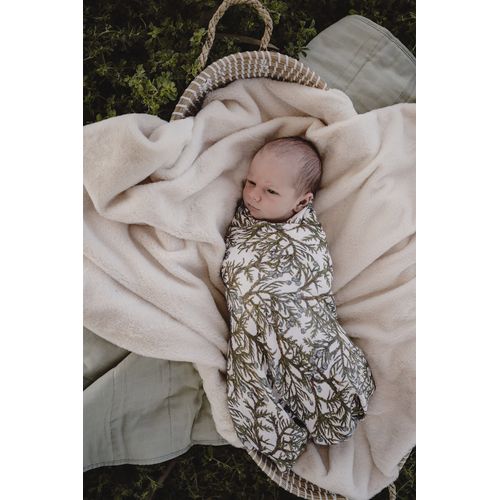 *GIFT* Popyatot Juniper Swaddle