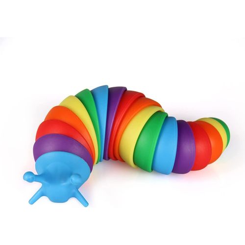 Rainbow Slug