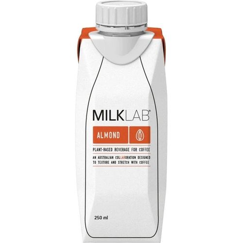 Milk Lab Almond Milk 250ml