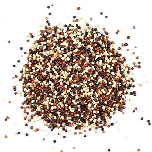 Nuts About Life Quinoa Tri Colour 500g