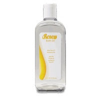 Renew Bath Oil 118ml