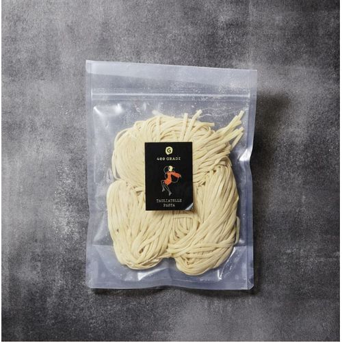 400 Gradi Tagliatelle Fresh Pasta - 500g