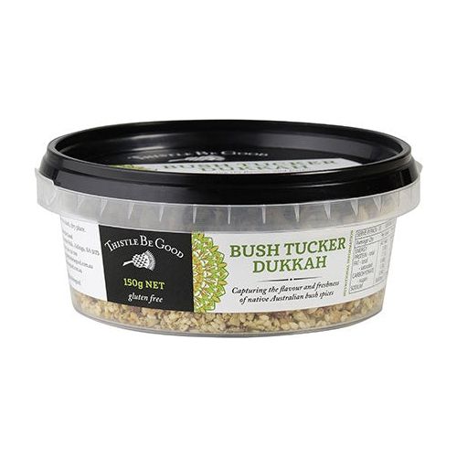 Bush Tucker Dukkah