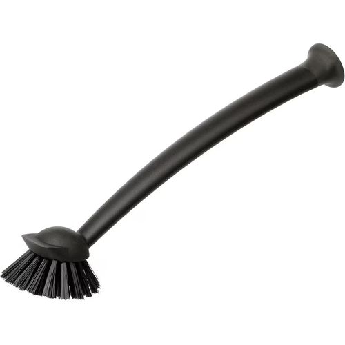 Ikea Dish Brush Black