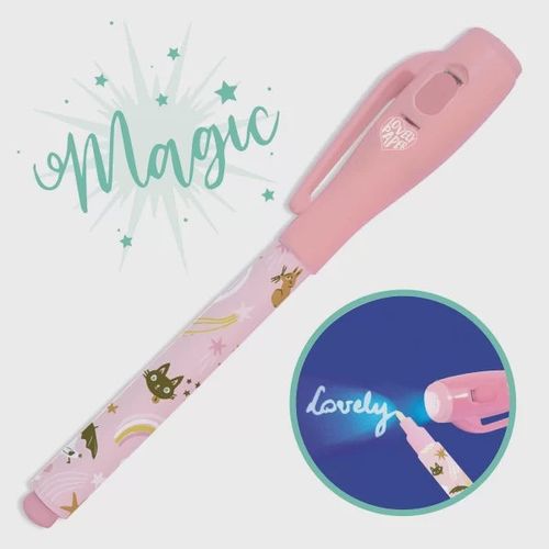 Djeco Lucille Magic Pen