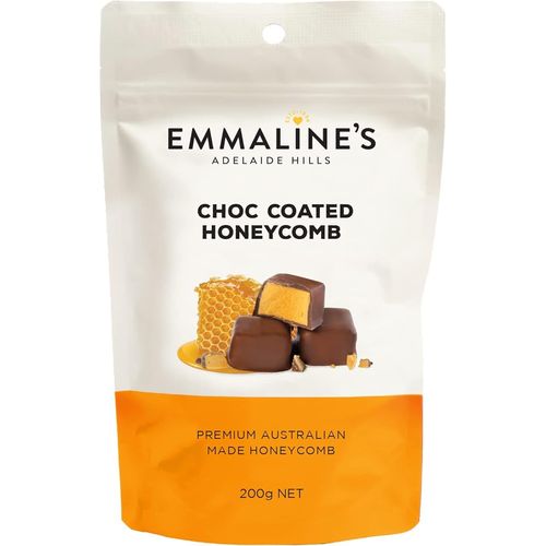 Emmelines Honeycomb