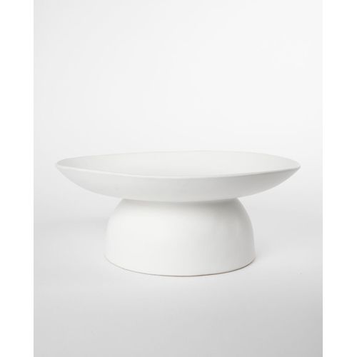 Marlowe Pedestal Platter