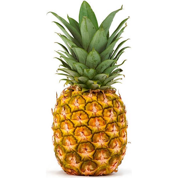 Pineapple Whole Large