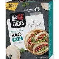Mr Chen's Bao Buns 640g