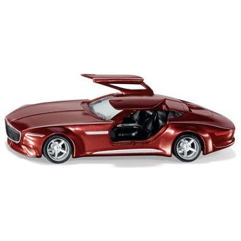 Siku Vision Mercedes-Maybach 6 1:50