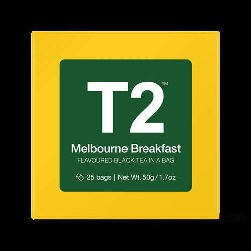 T2 - 25 Pack - Melbourne Breakfast
