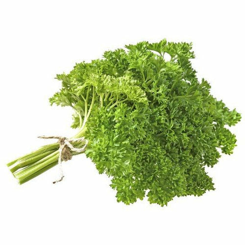 Parsley Curly - Bunch