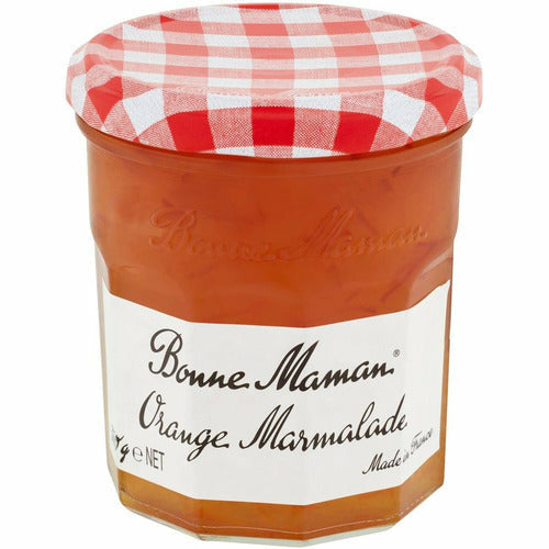 Bonne Maman Orange Marmalade 370g