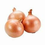 Onions Brown 1Kg