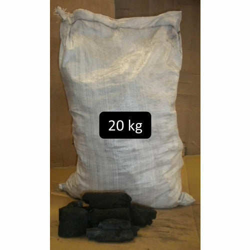 Charcoal 15kg bag