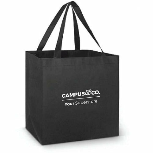 Campus & Co Bags - Reusable