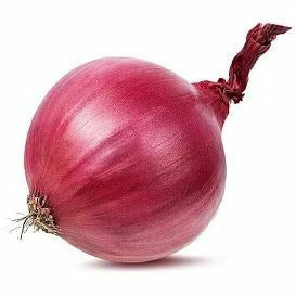 Onion Red - Each