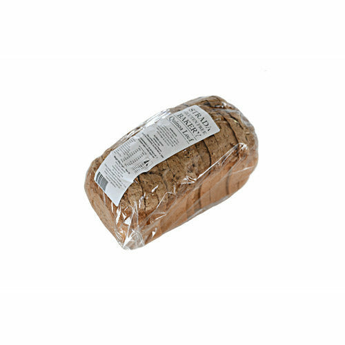 Strada Gluten Free Quinoa Loaf