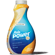 MelaPower 9x Detergent Fresh Scent 960ml