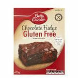Betty Crocker Gluten Free Chocolate Fudge Brownie Mix 450g