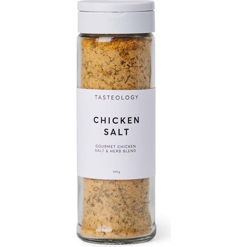 Tasteology Chicken Salt Seasoning