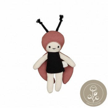 Fabelab Pocket Friend - LadyBug