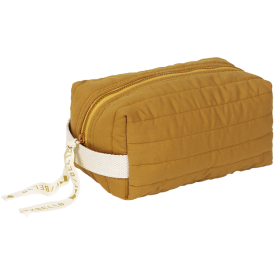 Fabelab Quilted Toiletry Bag