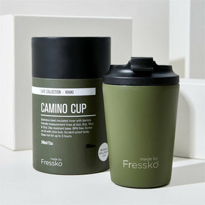 Fressko Cafe Collection