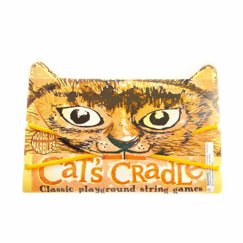 Cats Cradle Kit