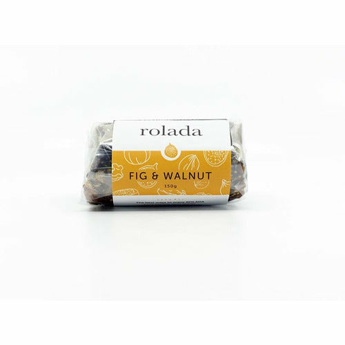 Rolada 150g - Fig & Walnut
