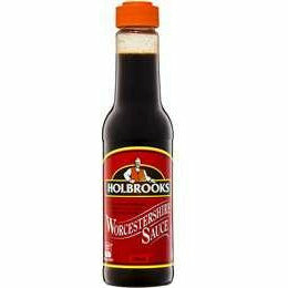 Holbrooks Worcestershire Sauce 250ml