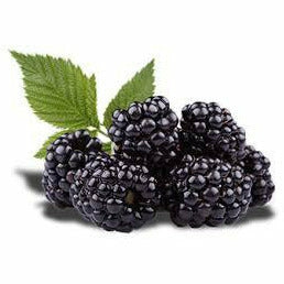Blackberries - 125g Punnet