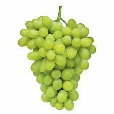 Grapes Green Seedless  500g
