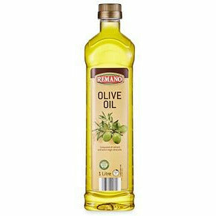 Remano Olive Oil 1L