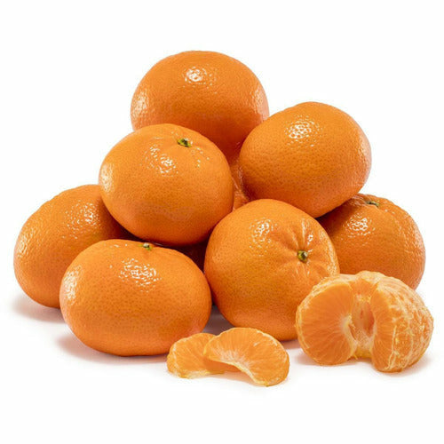 Mandarins - 500g Bag