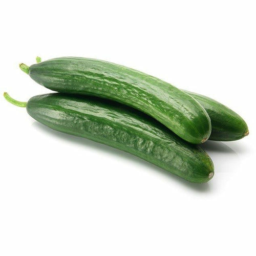Cucumber Lebanese Pk 2