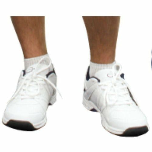 sock lowcut sports single pack