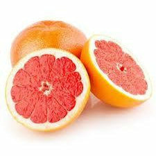 Grapefruit - Pink