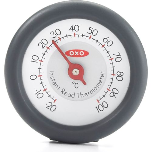 OXO Analog Instant Read Thermometer