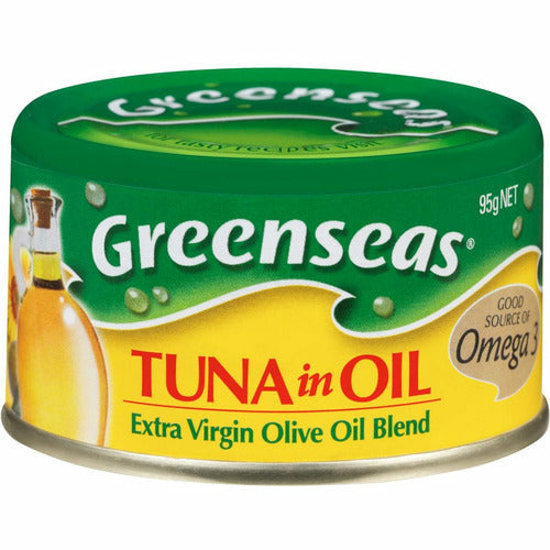 Greenseas Tuna in Olive Oil 95g